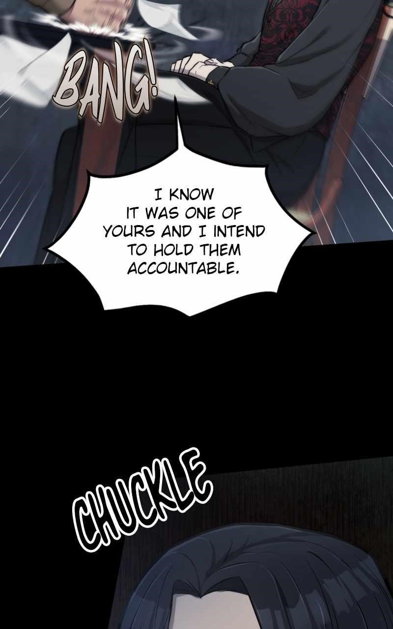 Paranoid Mage Chapter 6 - Page 79