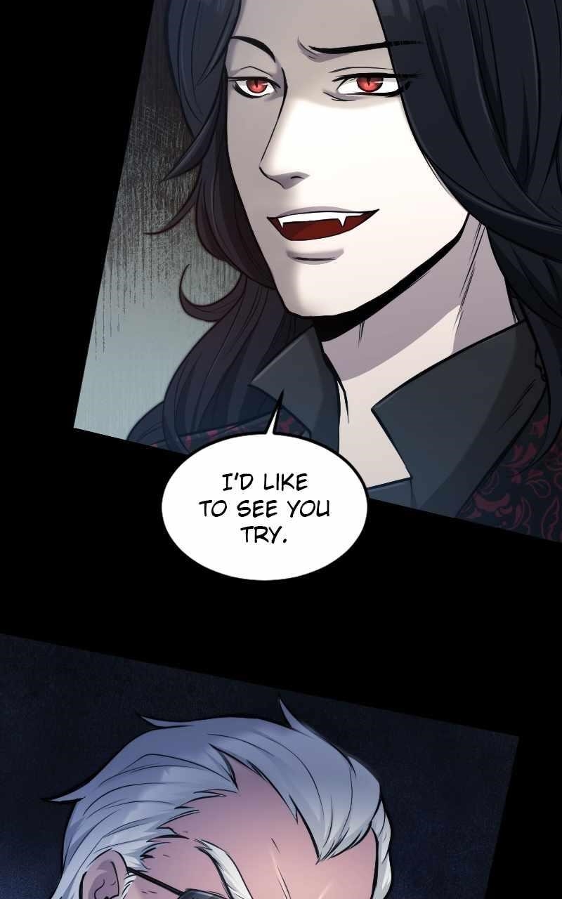 Paranoid Mage Chapter 6 - Page 80