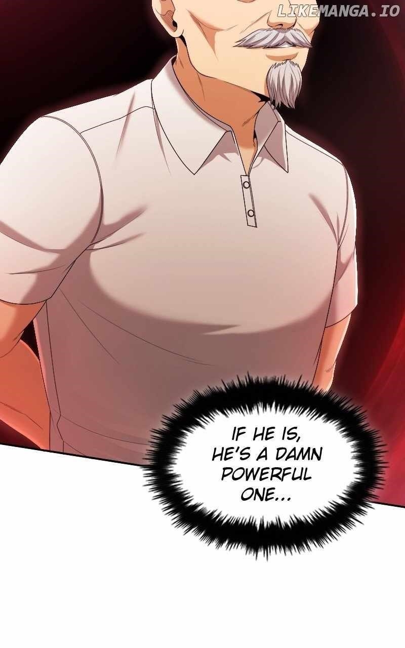 Paranoid Mage Chapter 60 - Page 12