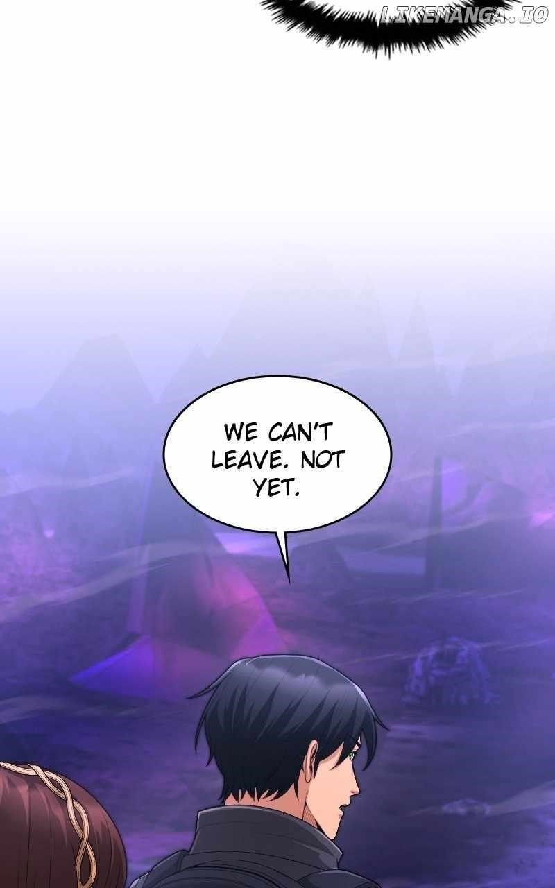 Paranoid Mage Chapter 60 - Page 17