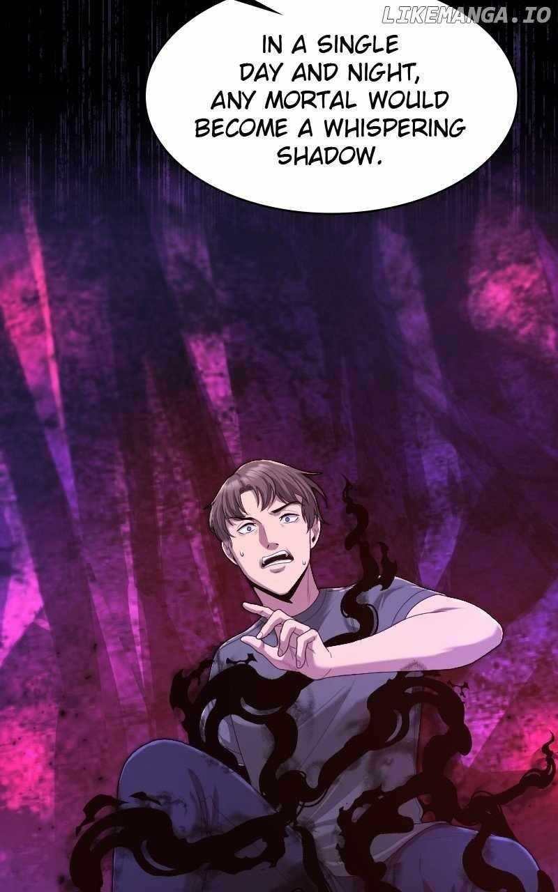 Paranoid Mage Chapter 60 - Page 26