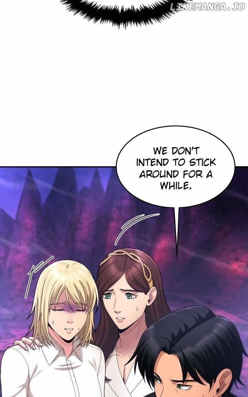 Paranoid Mage Chapter 60 - Page 32