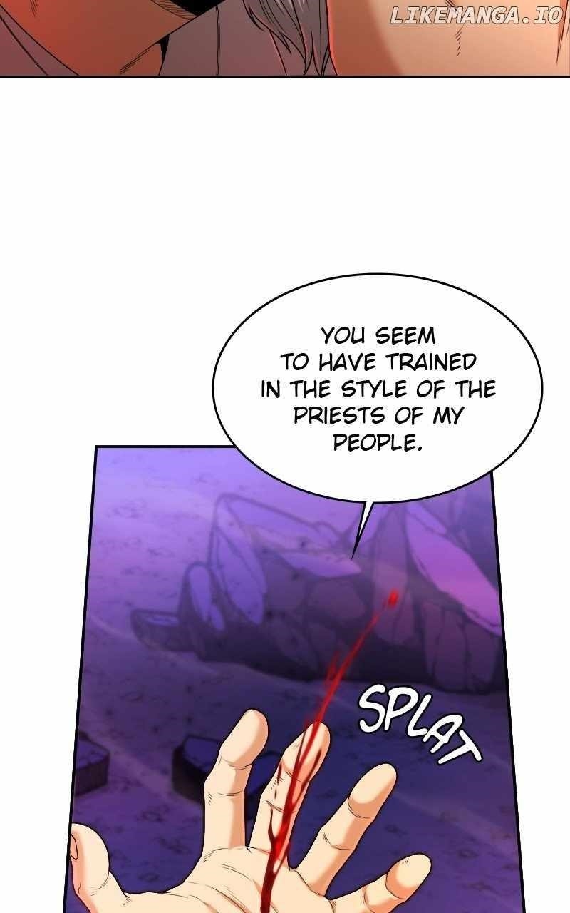 Paranoid Mage Chapter 60 - Page 38