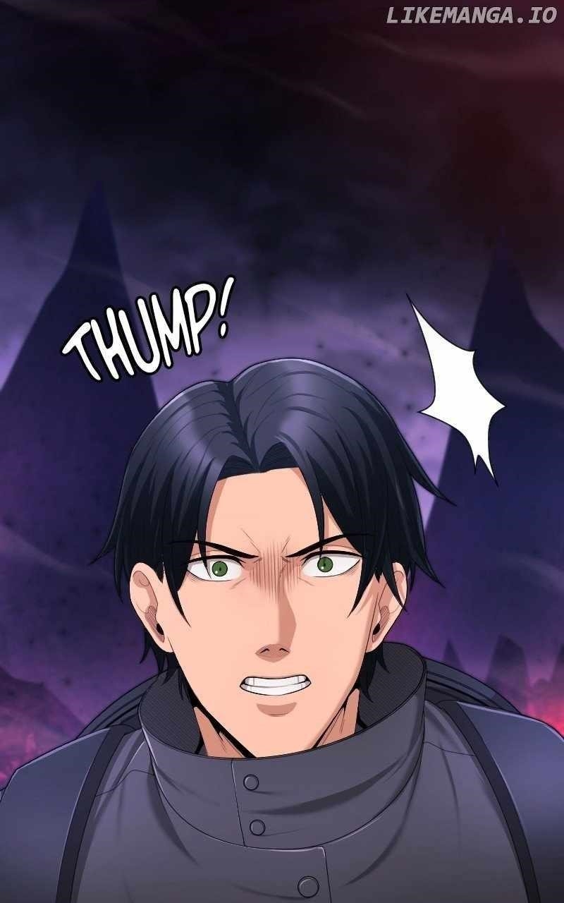 Paranoid Mage Chapter 60 - Page 41