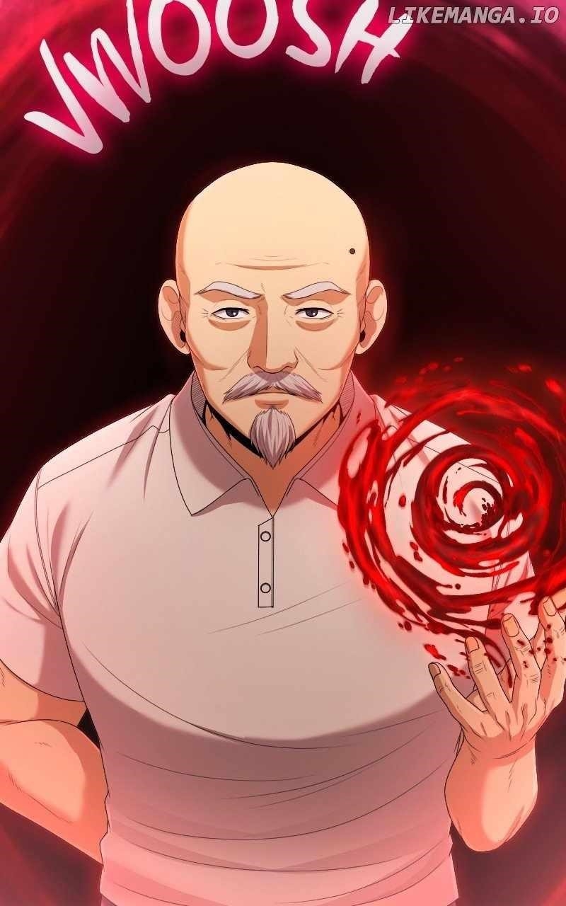 Paranoid Mage Chapter 60 - Page 44