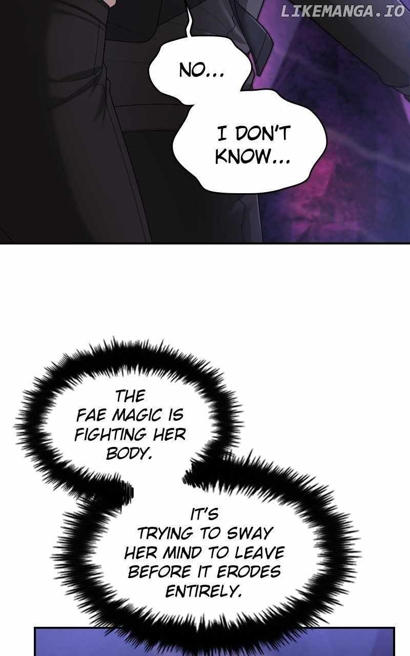 Paranoid Mage Chapter 60 - Page 48