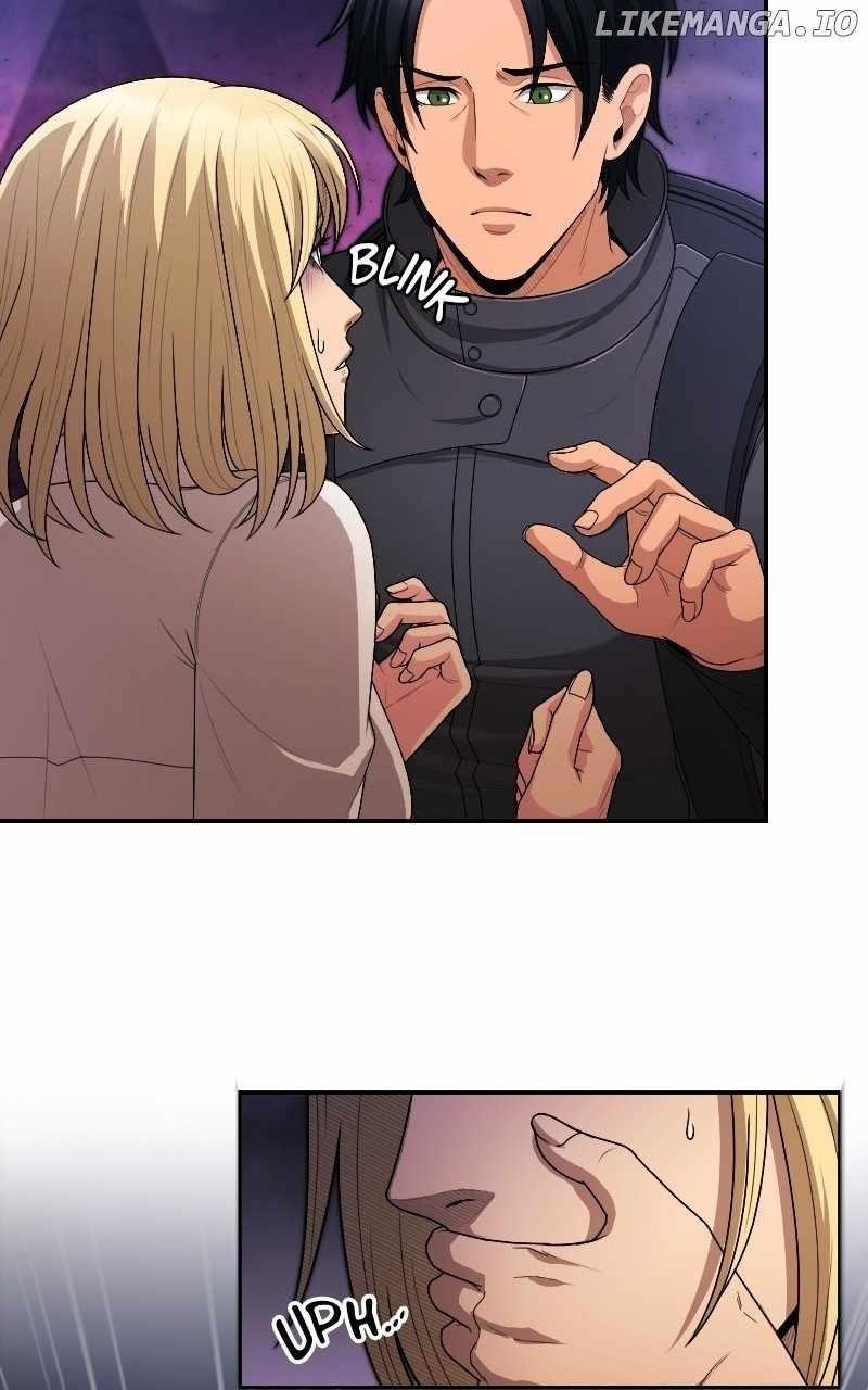 Paranoid Mage Chapter 60 - Page 52