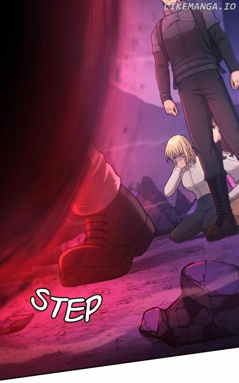 Paranoid Mage Chapter 60 - Page 61