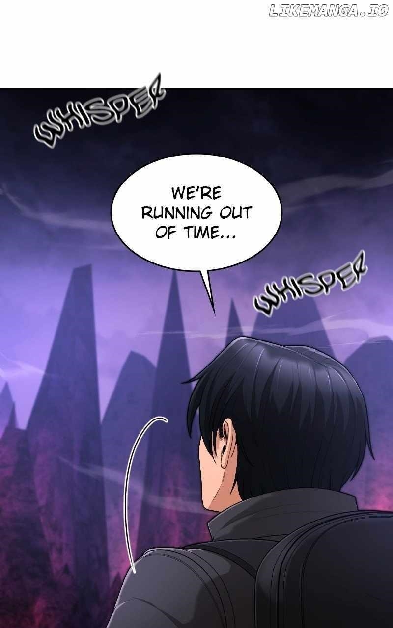 Paranoid Mage Chapter 60 - Page 65