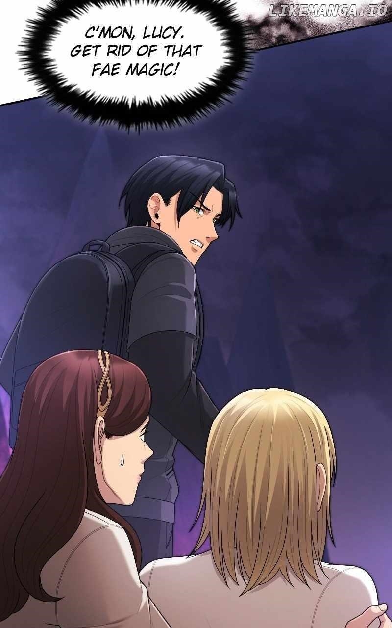 Paranoid Mage Chapter 60 - Page 74