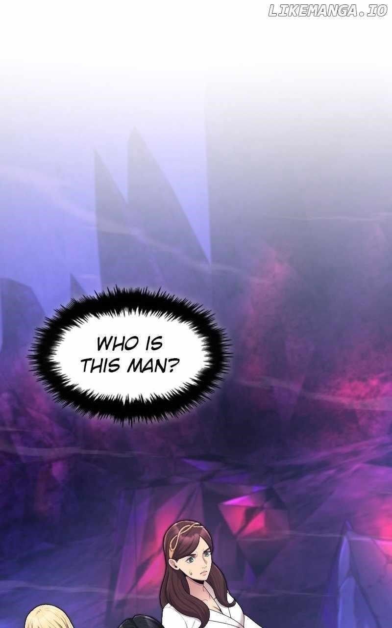 Paranoid Mage Chapter 60 - Page 8