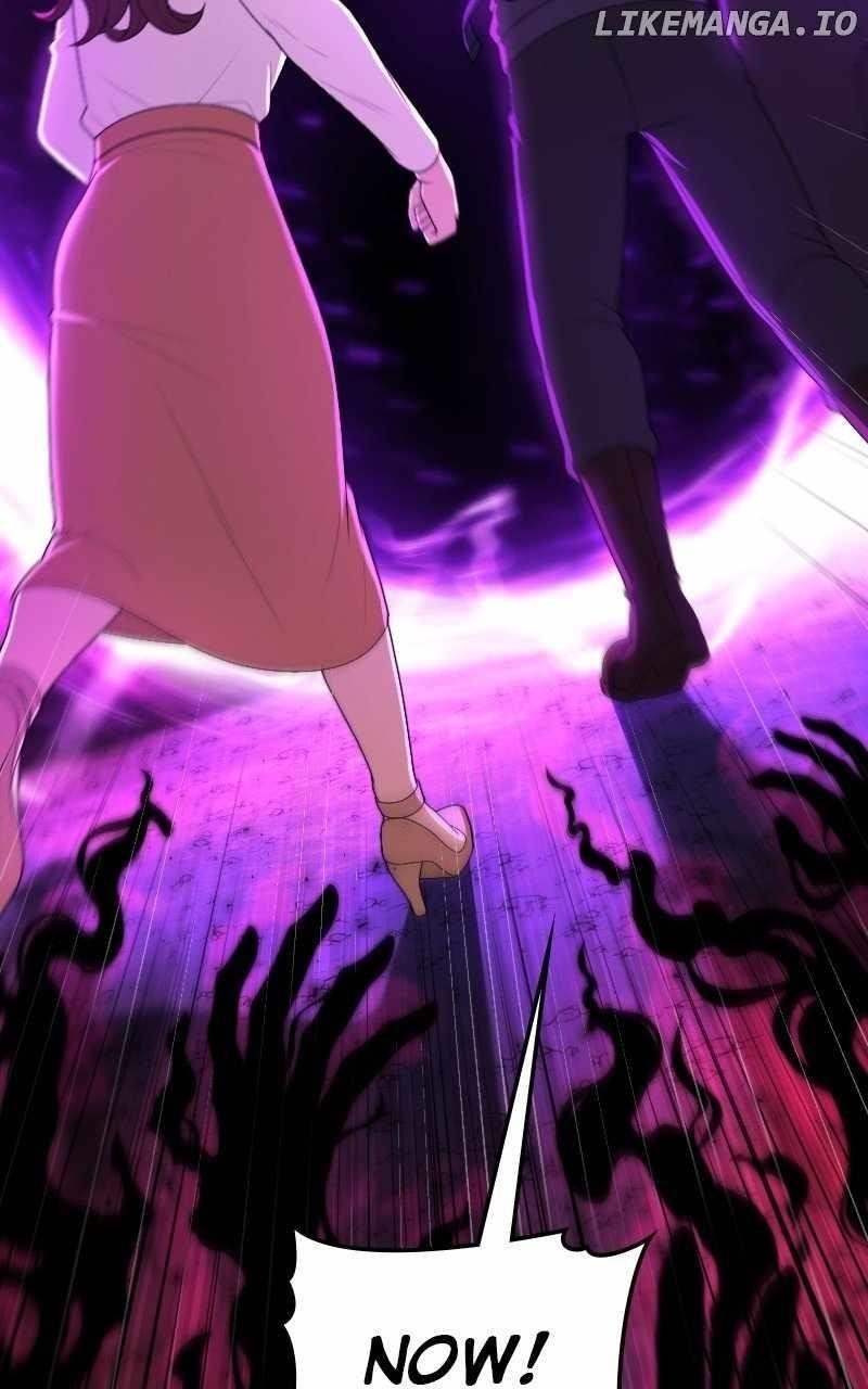 Paranoid Mage Chapter 60 - Page 85