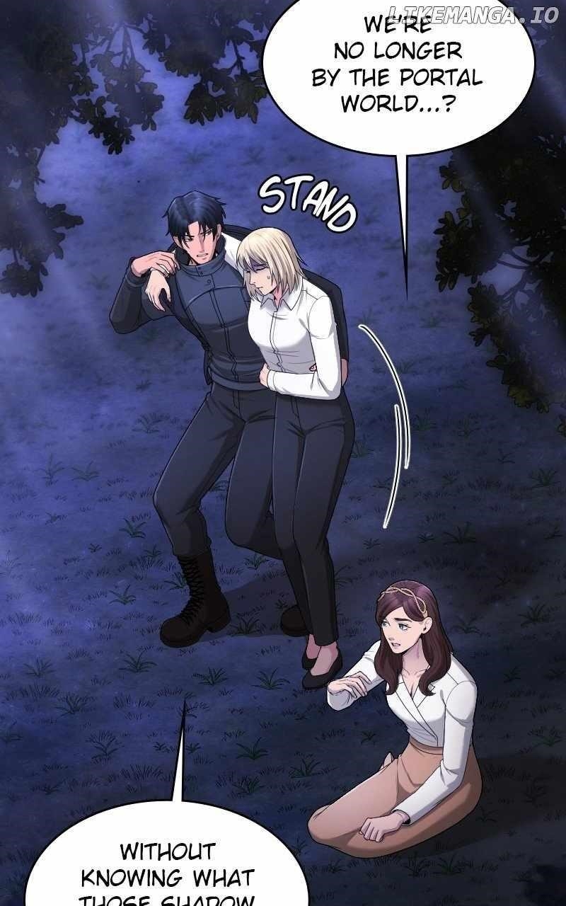 Paranoid Mage Chapter 60 - Page 92