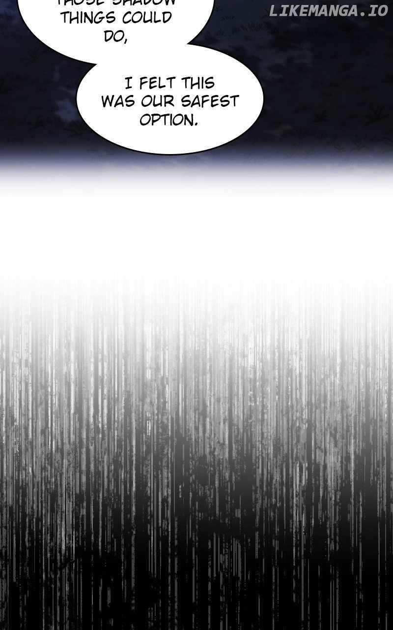 Paranoid Mage Chapter 60 - Page 93