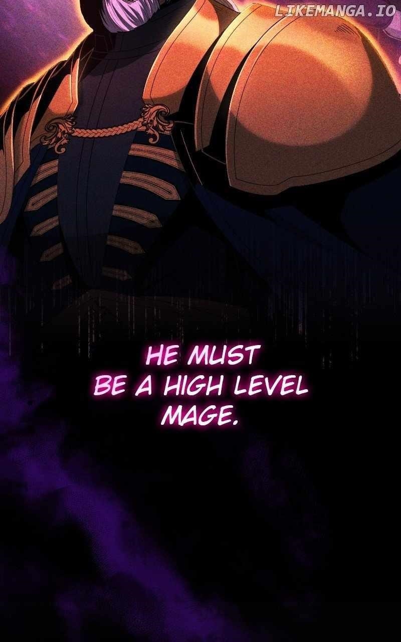 Paranoid Mage Chapter 60 - Page 99