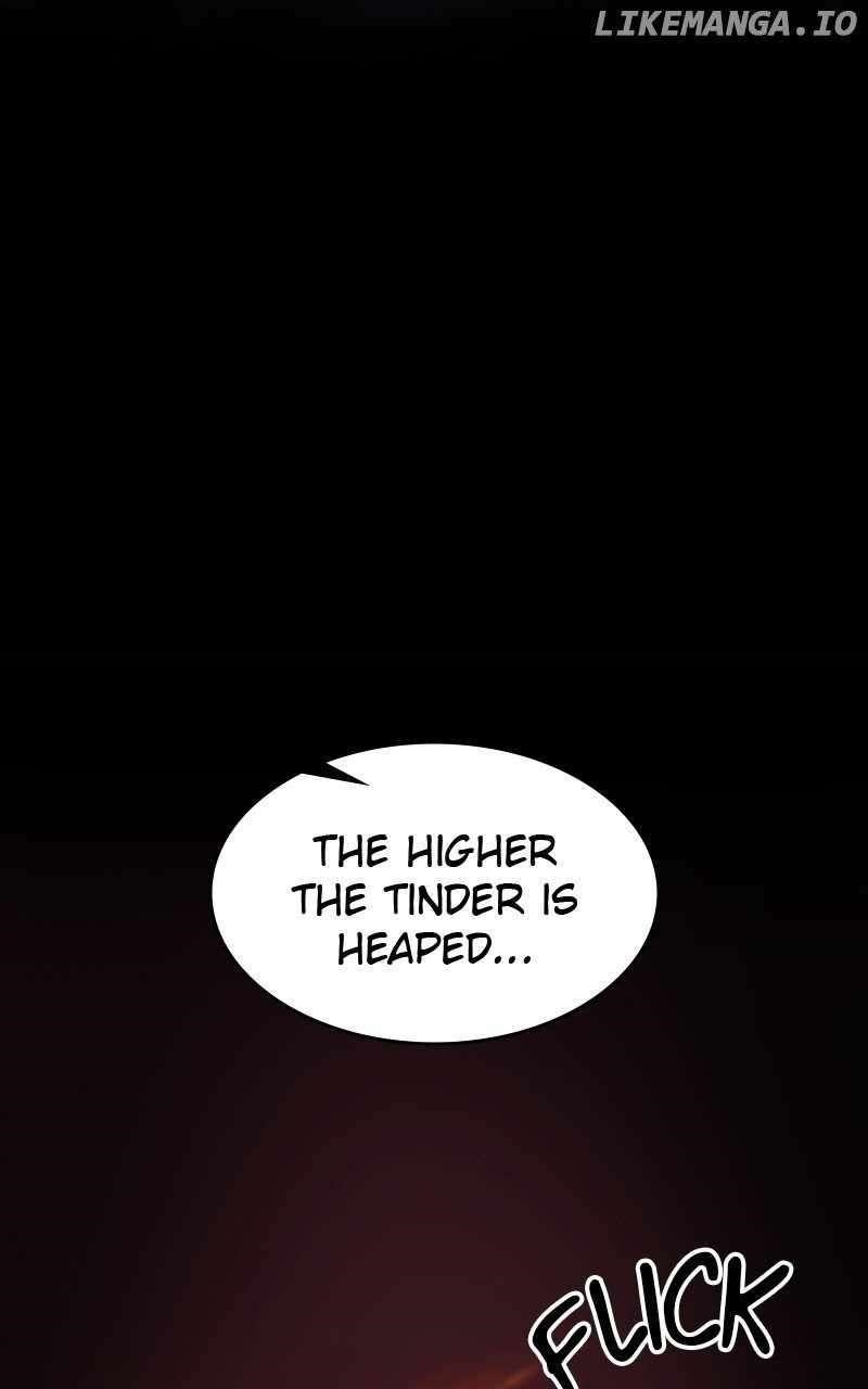 Paranoid Mage Chapter 61 - Page 104