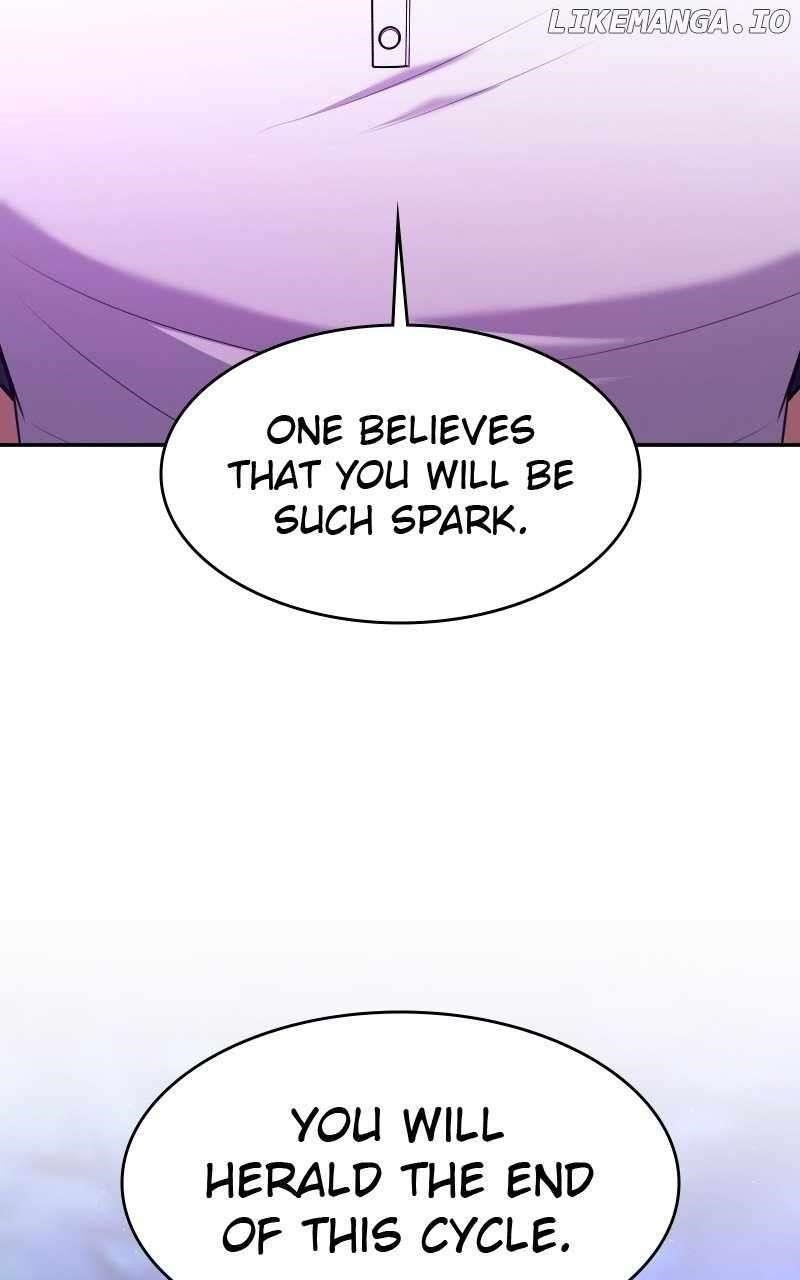 Paranoid Mage Chapter 61 - Page 111