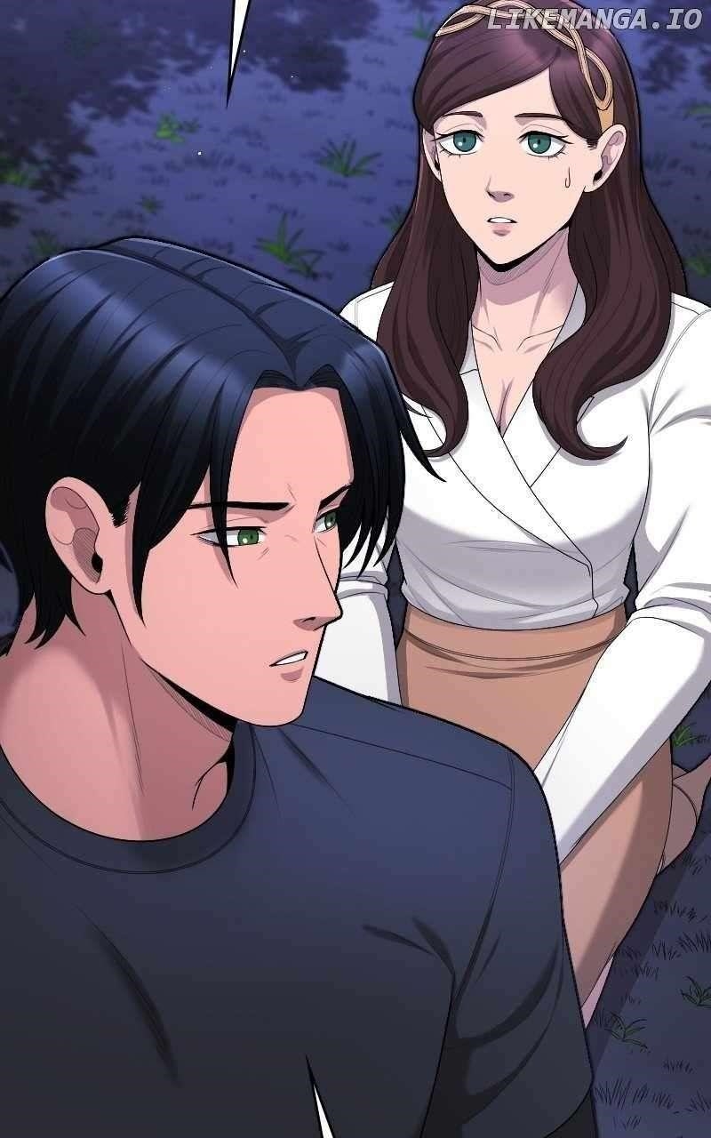 Paranoid Mage Chapter 61 - Page 17