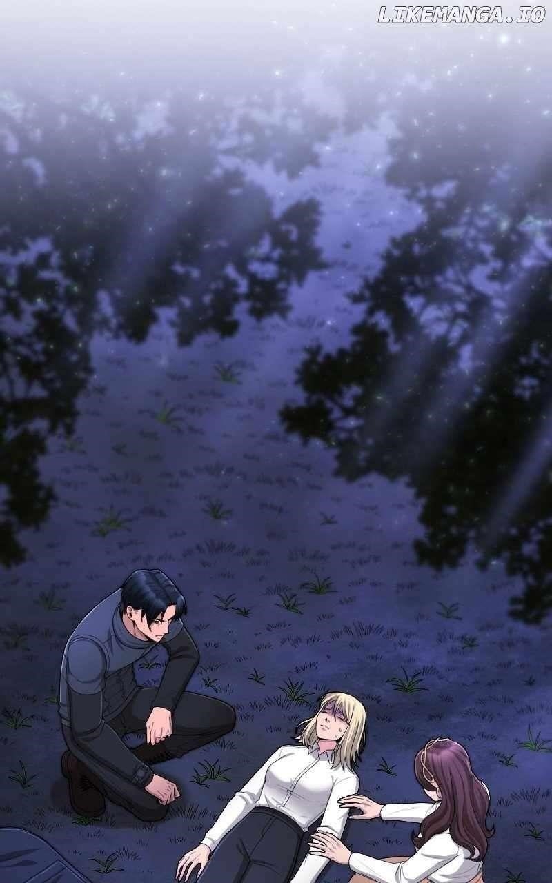 Paranoid Mage Chapter 61 - Page 2