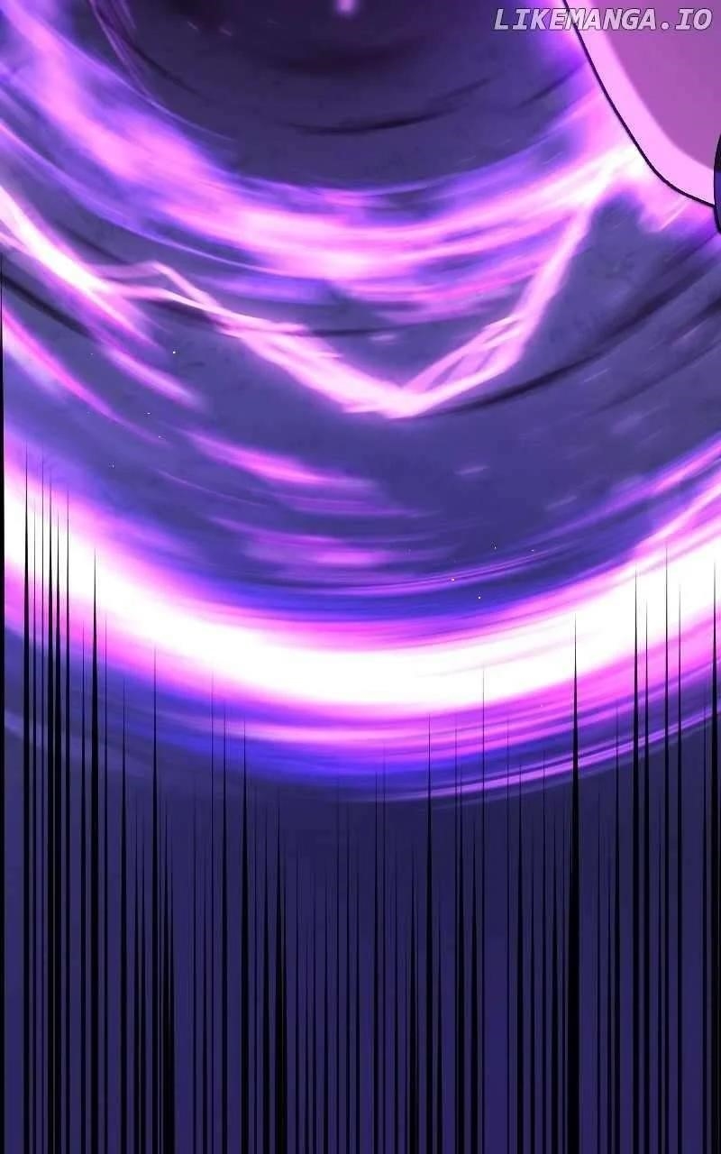 Paranoid Mage Chapter 61 - Page 23