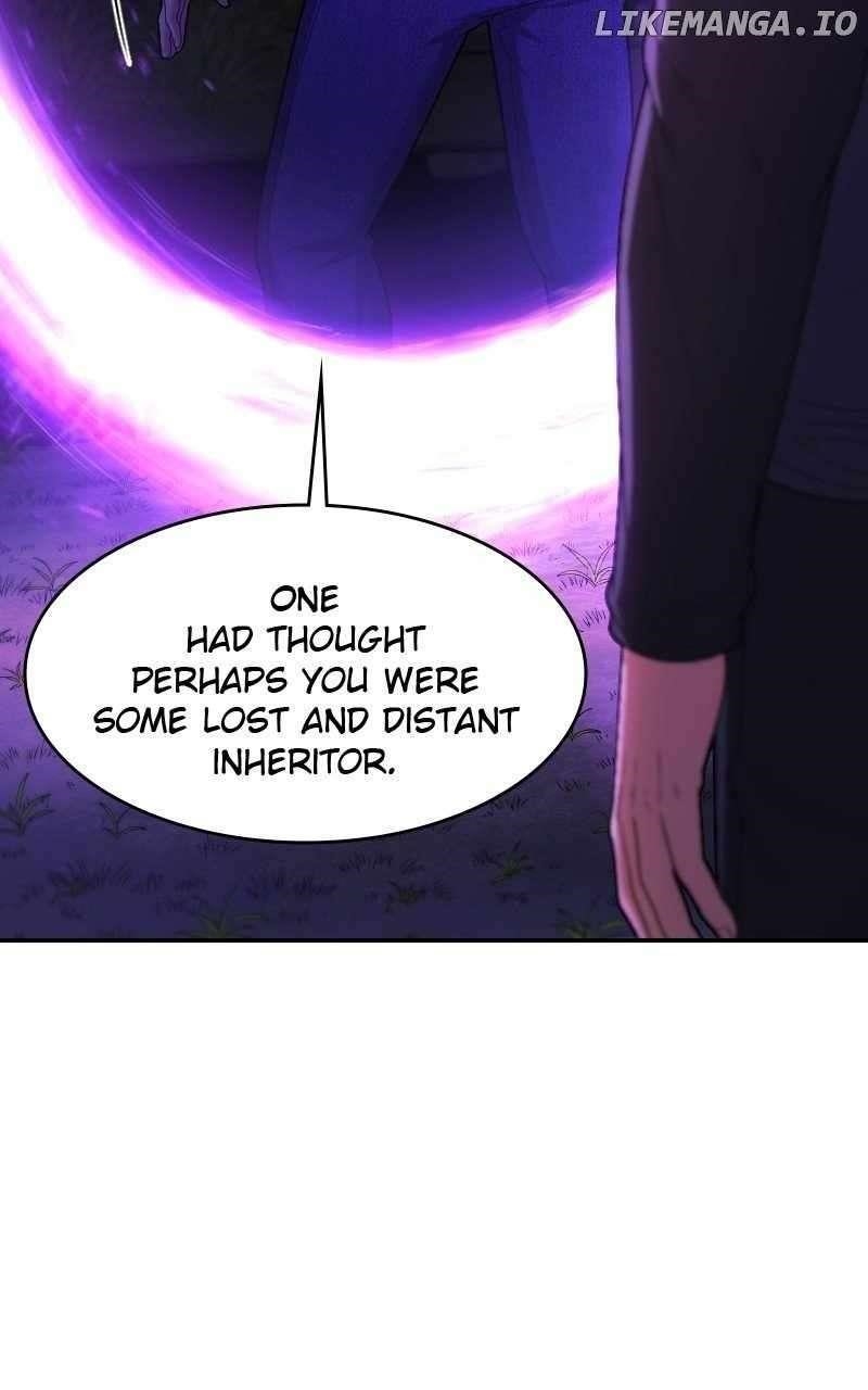 Paranoid Mage Chapter 61 - Page 37