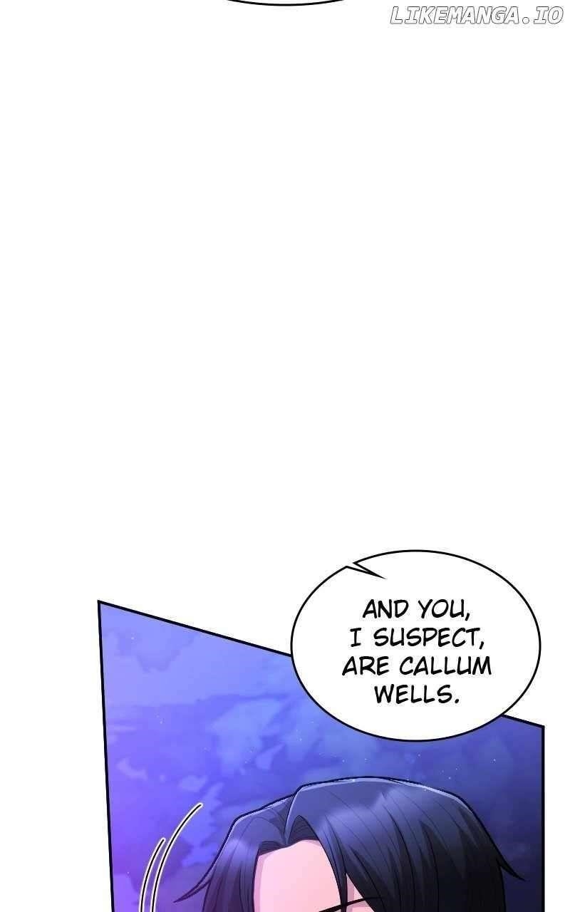 Paranoid Mage Chapter 61 - Page 44