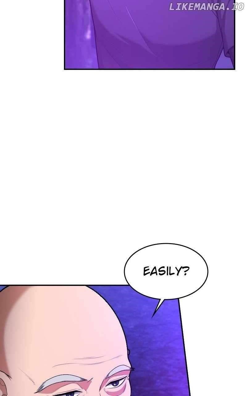 Paranoid Mage Chapter 61 - Page 50