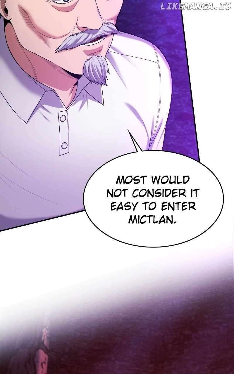 Paranoid Mage Chapter 61 - Page 51