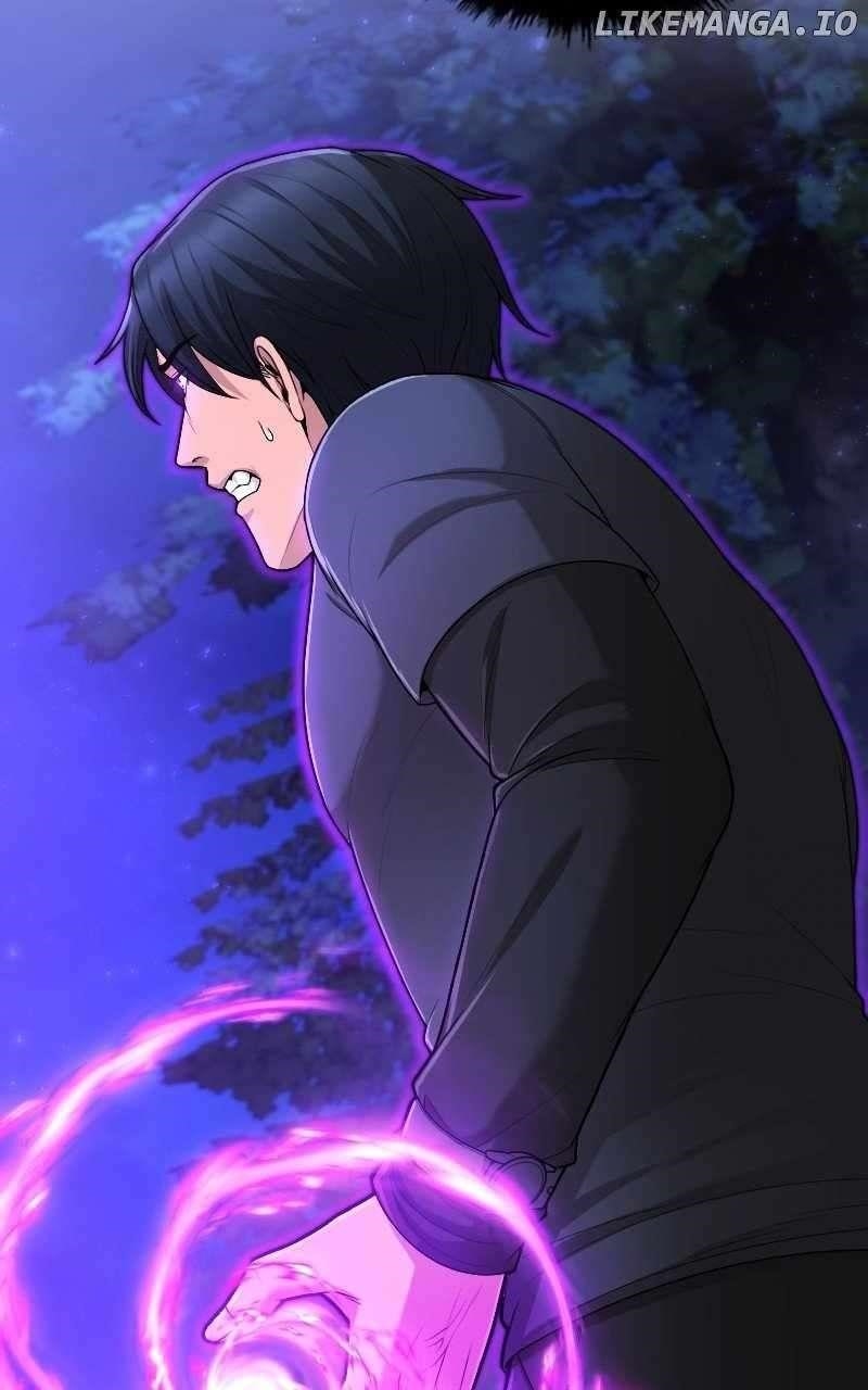 Paranoid Mage Chapter 61 - Page 65