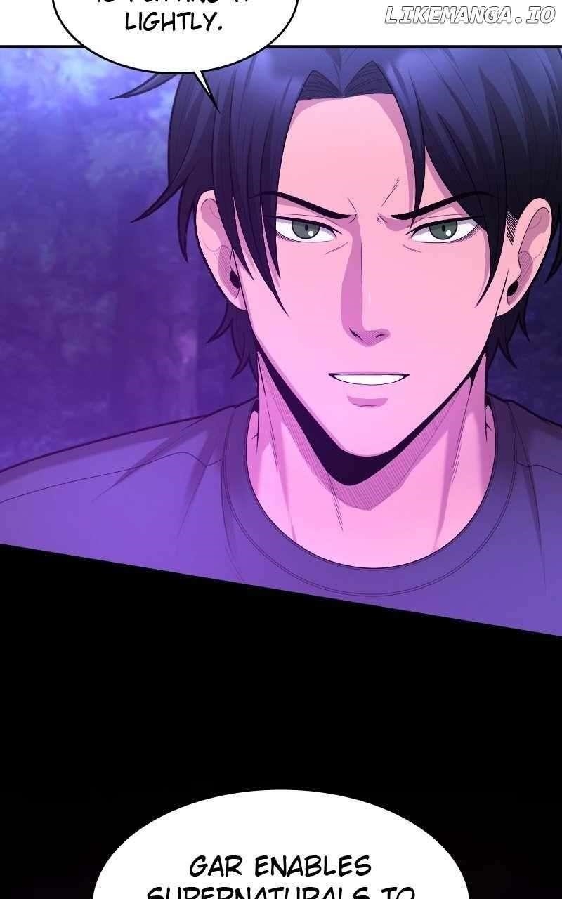 Paranoid Mage Chapter 61 - Page 70