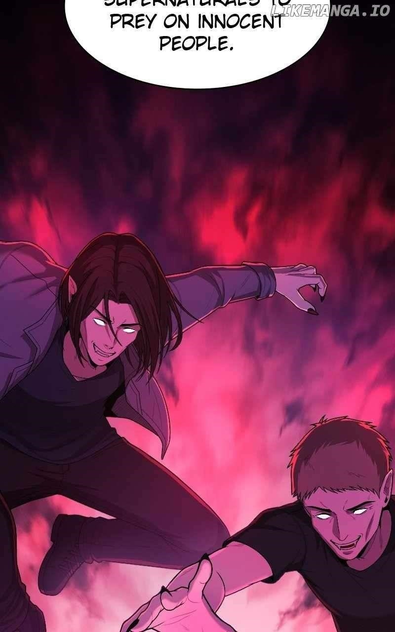 Paranoid Mage Chapter 61 - Page 71