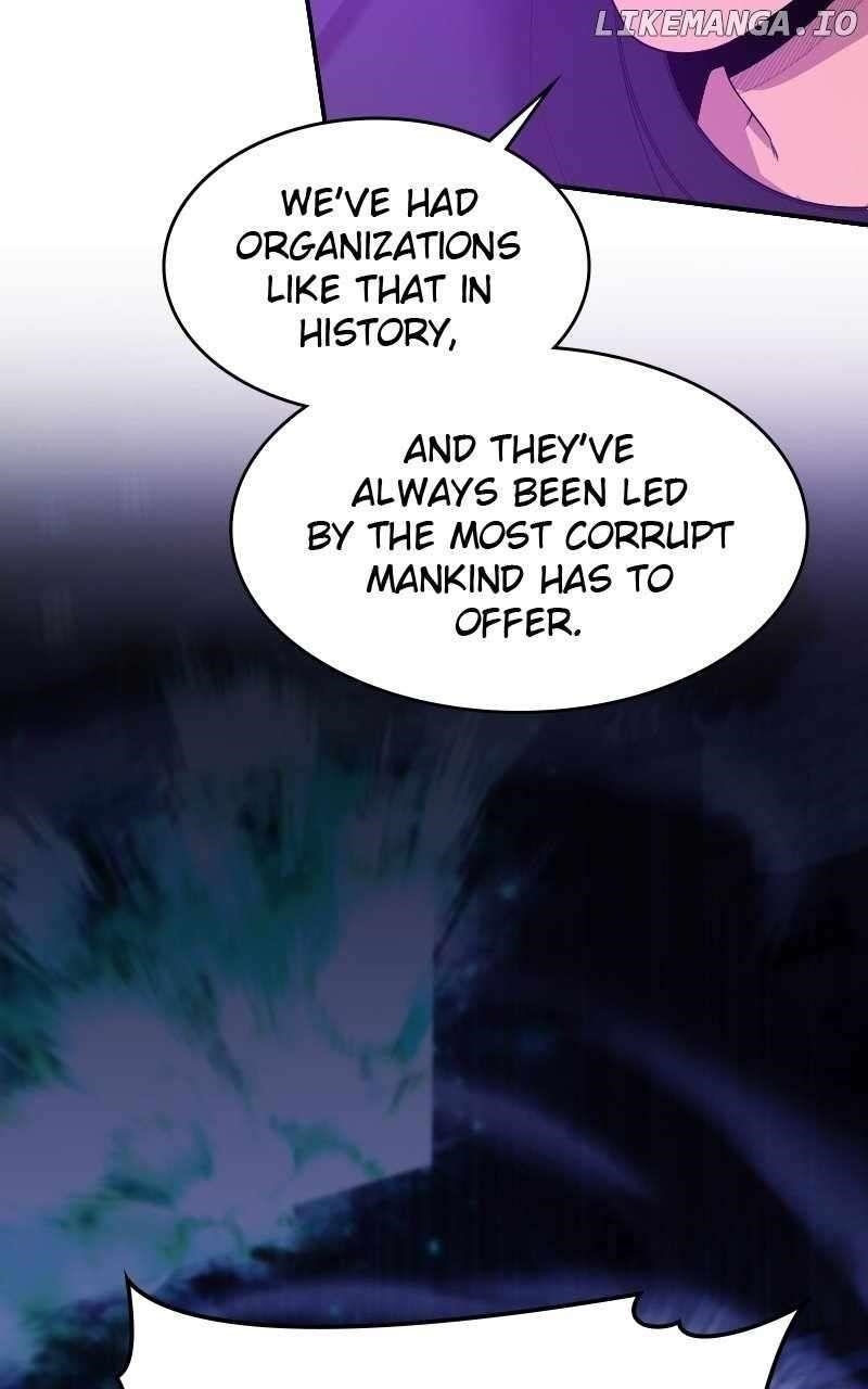 Paranoid Mage Chapter 61 - Page 77