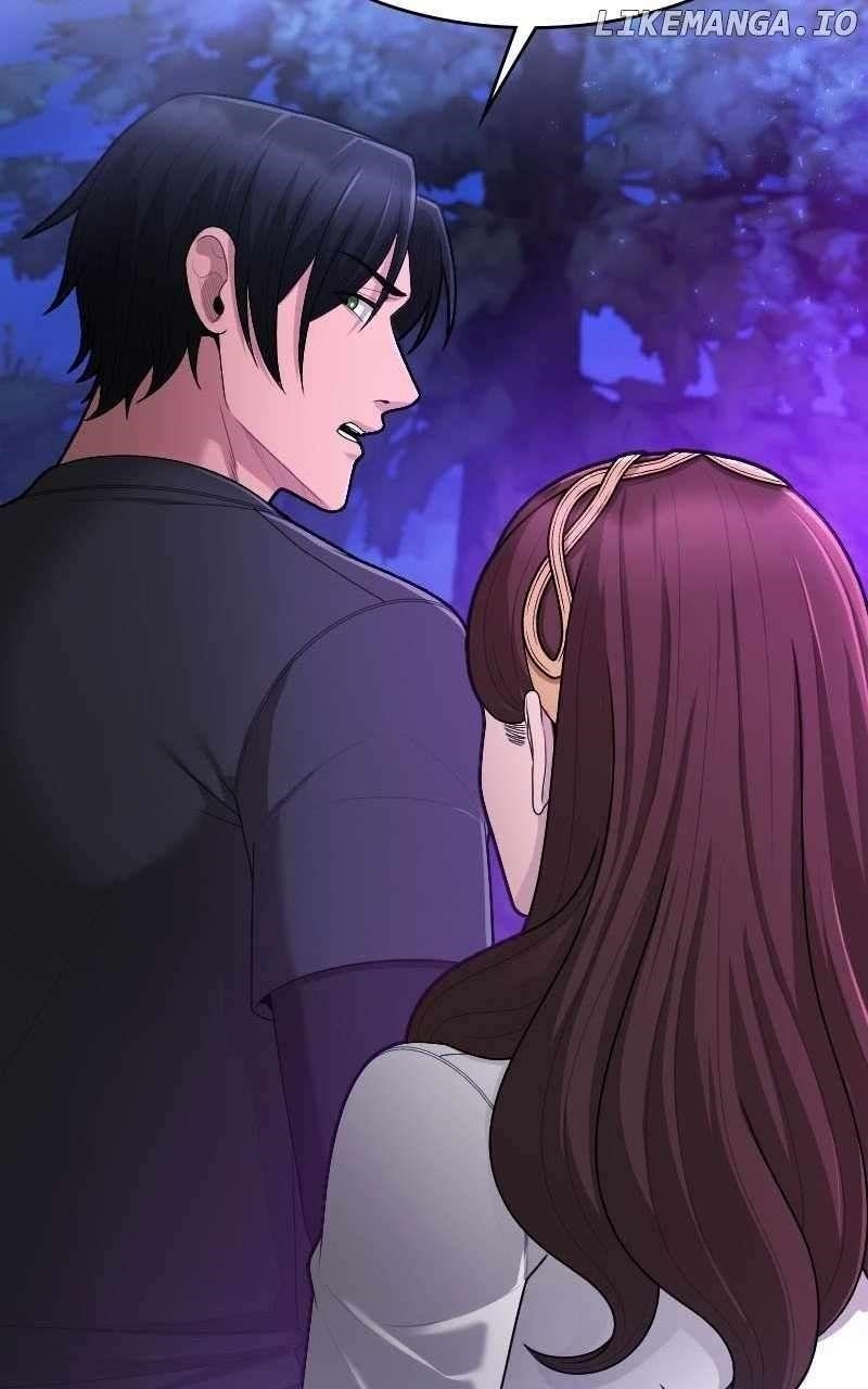 Paranoid Mage Chapter 61 - Page 80