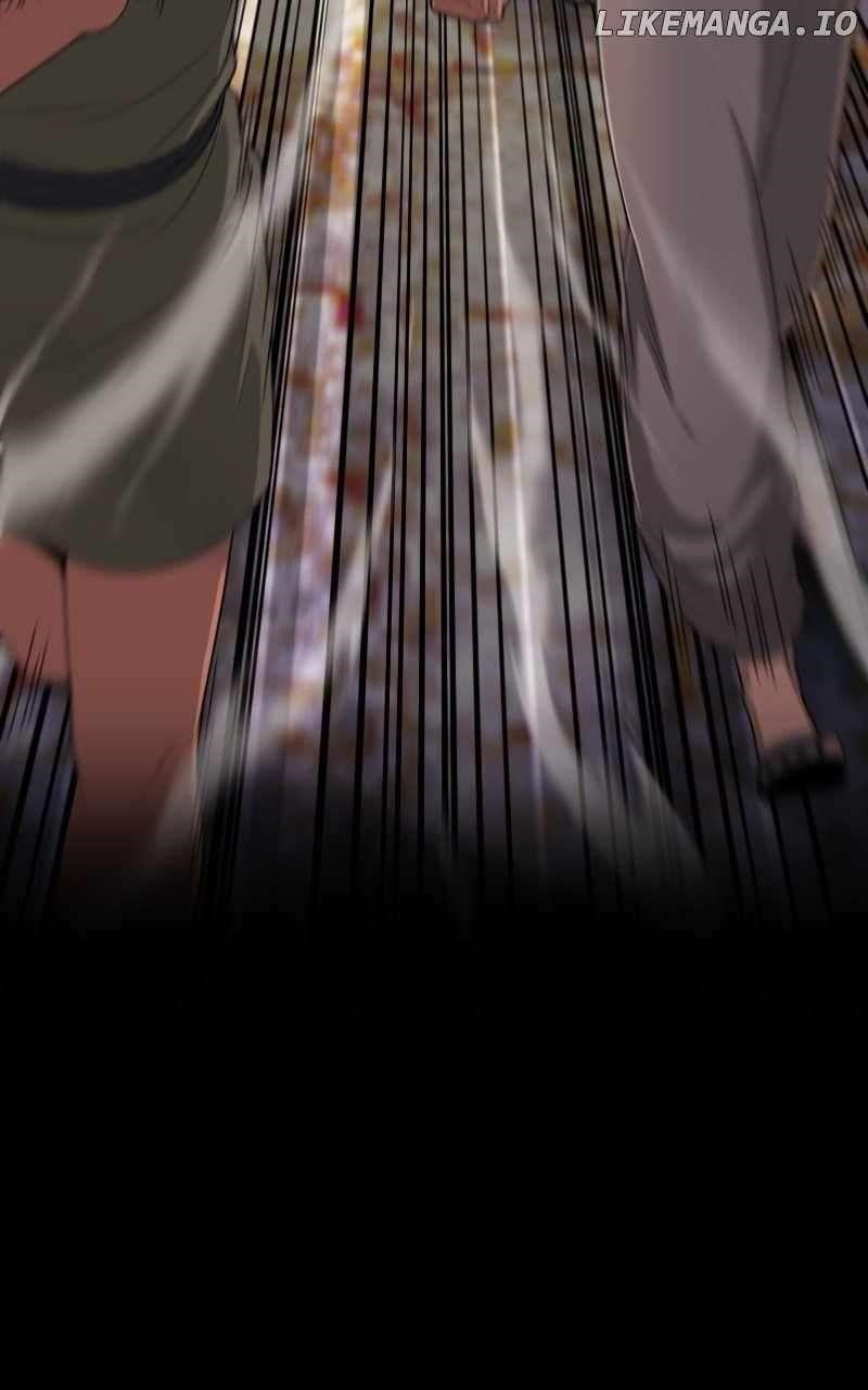 Paranoid Mage Chapter 61 - Page 98