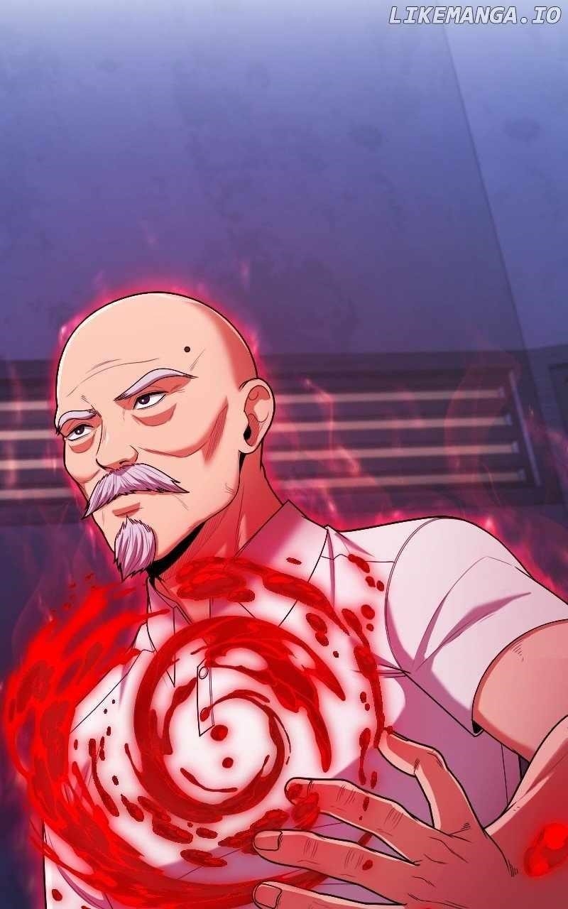 Paranoid Mage Chapter 62 - Page 104