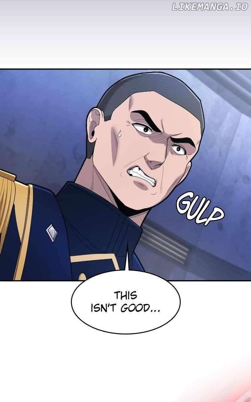 Paranoid Mage Chapter 62 - Page 106