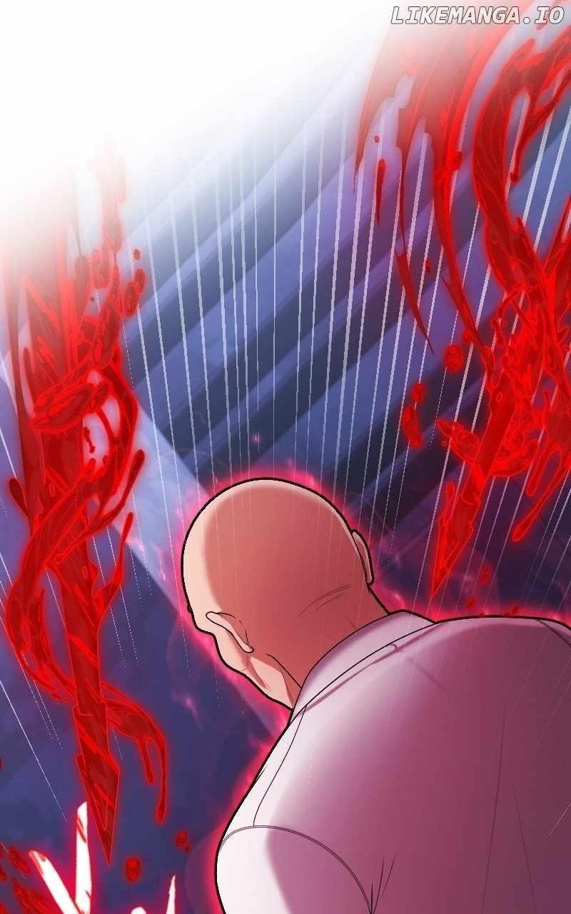 Paranoid Mage Chapter 62 - Page 107