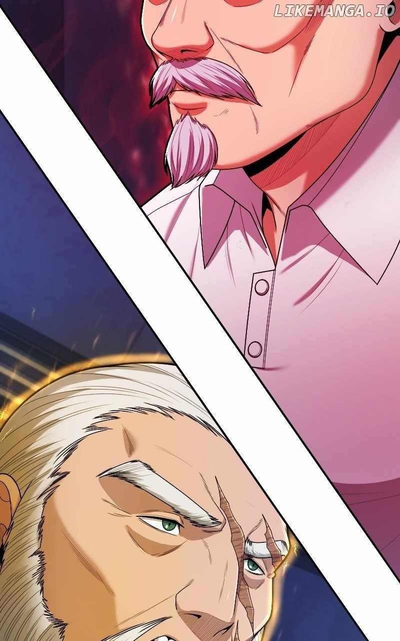 Paranoid Mage Chapter 62 - Page 111