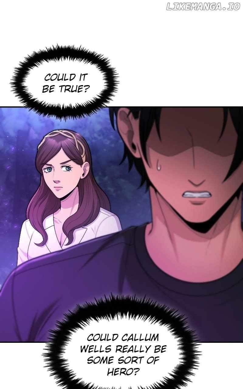 Paranoid Mage Chapter 62 - Page 16