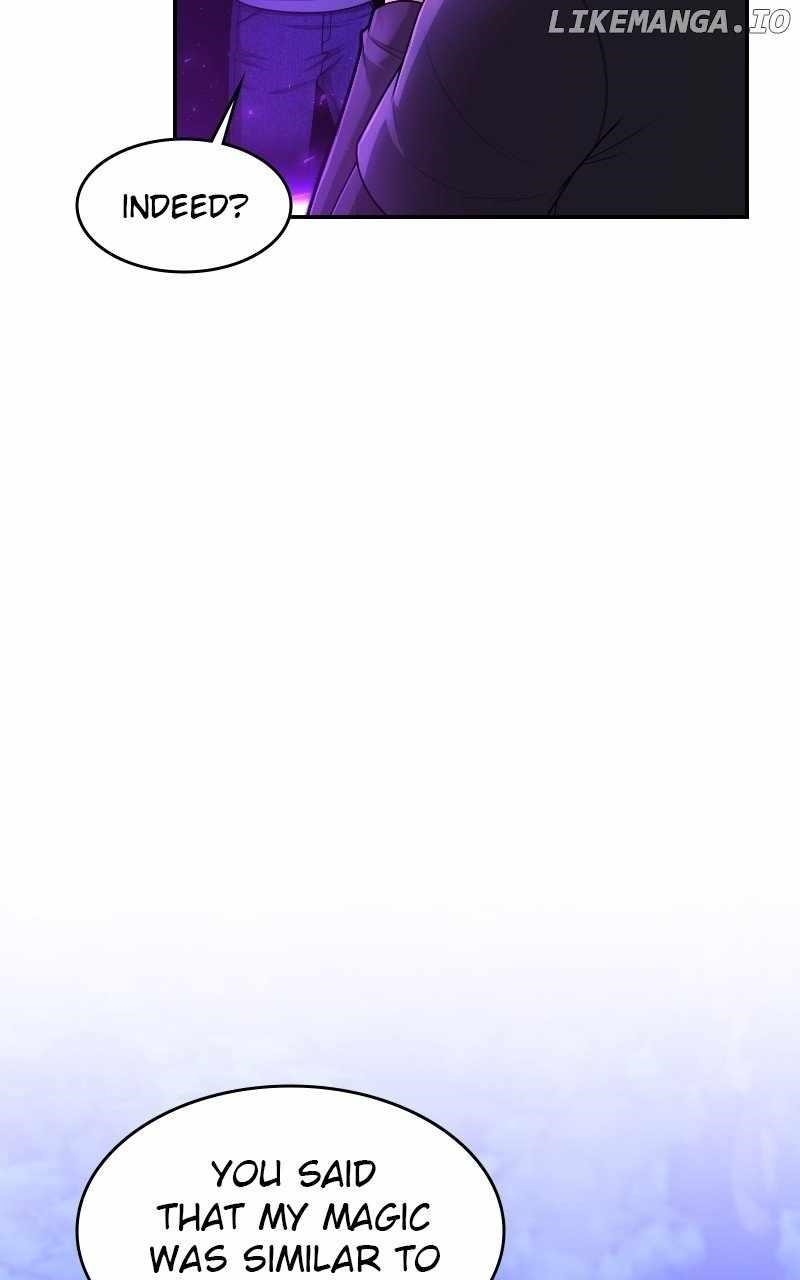 Paranoid Mage Chapter 62 - Page 20
