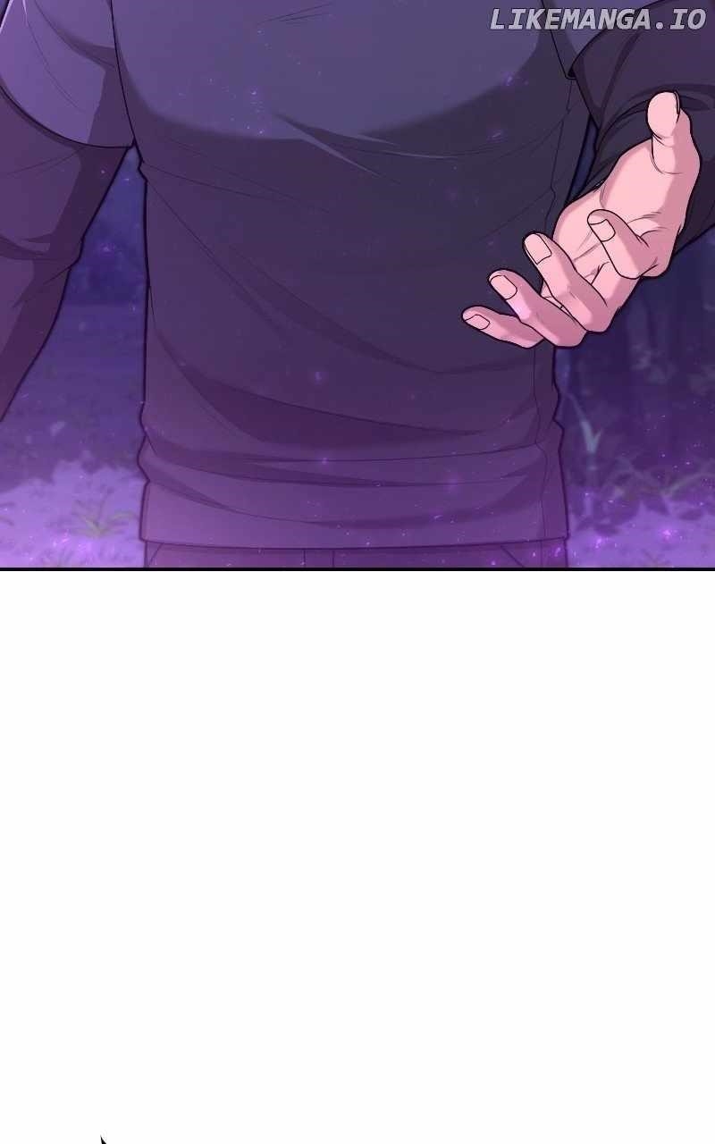 Paranoid Mage Chapter 62 - Page 22