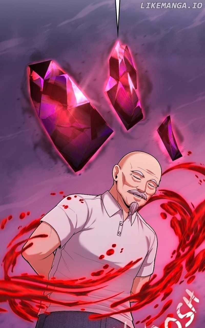 Paranoid Mage Chapter 62 - Page 25