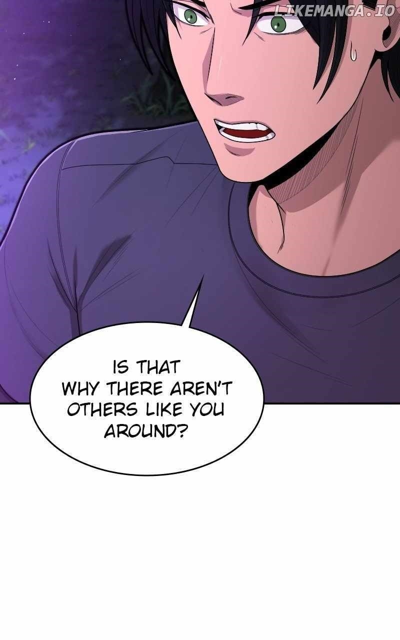 Paranoid Mage Chapter 62 - Page 36