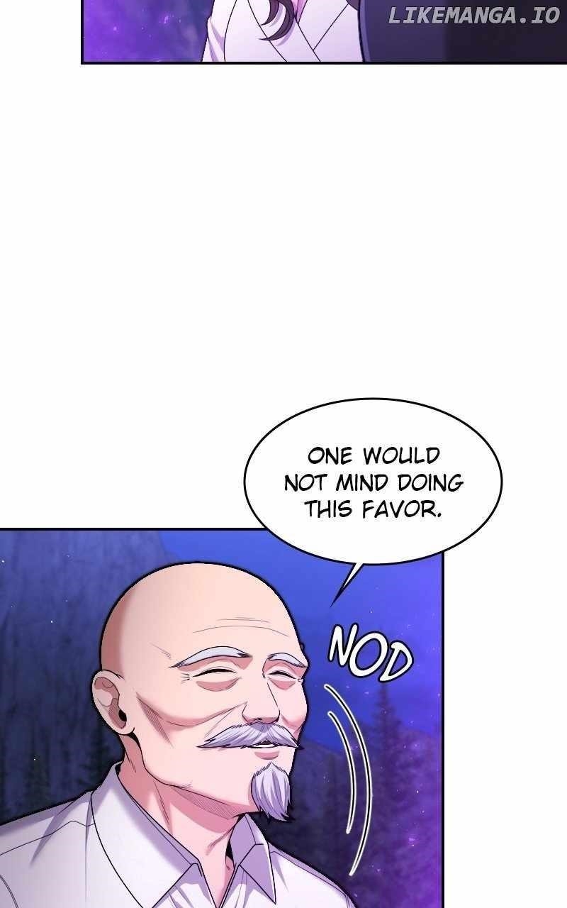 Paranoid Mage Chapter 62 - Page 49