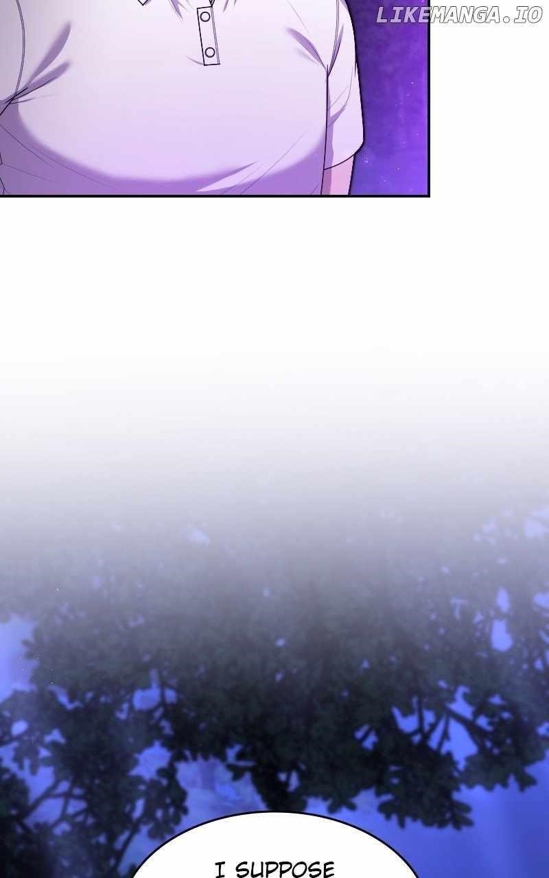 Paranoid Mage Chapter 62 - Page 50