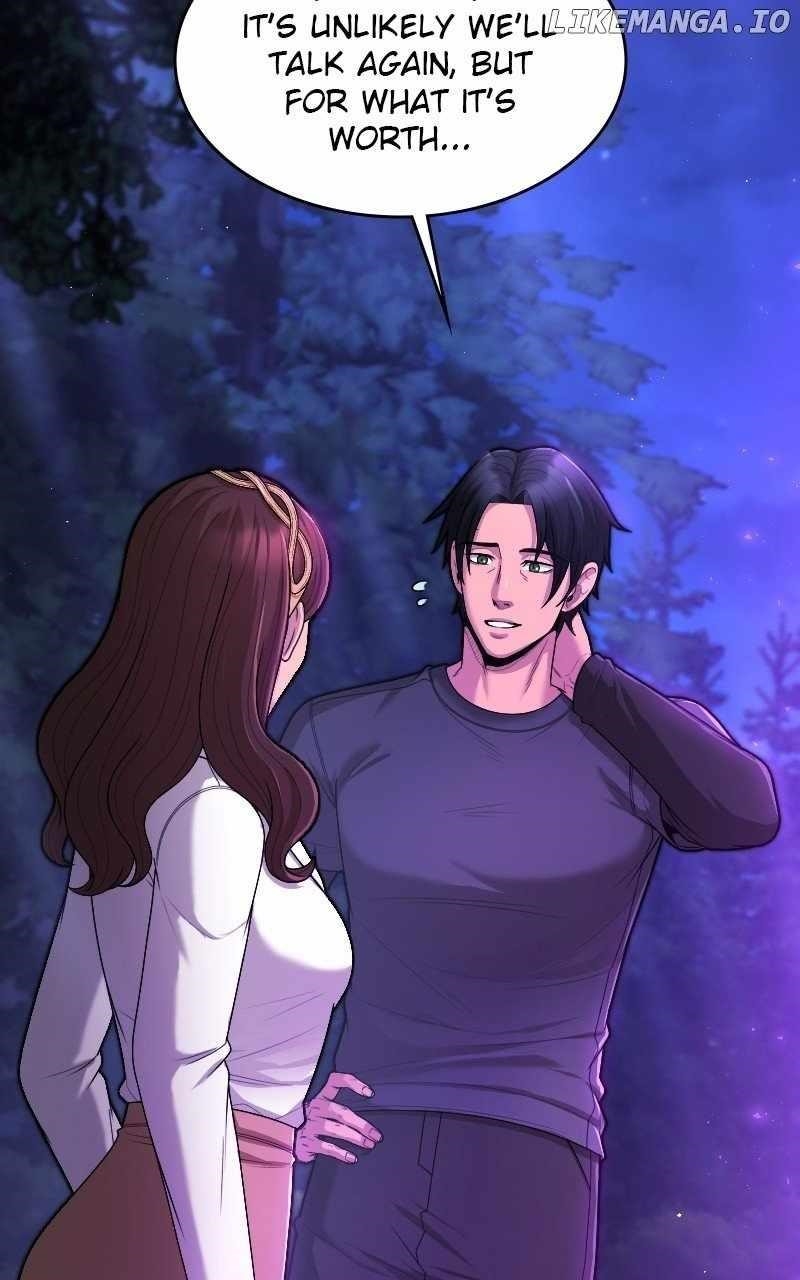 Paranoid Mage Chapter 62 - Page 51