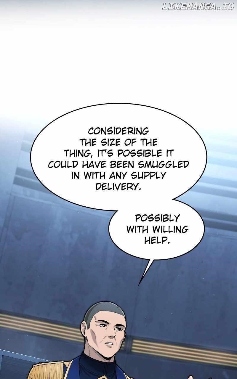 Paranoid Mage Chapter 62 - Page 64