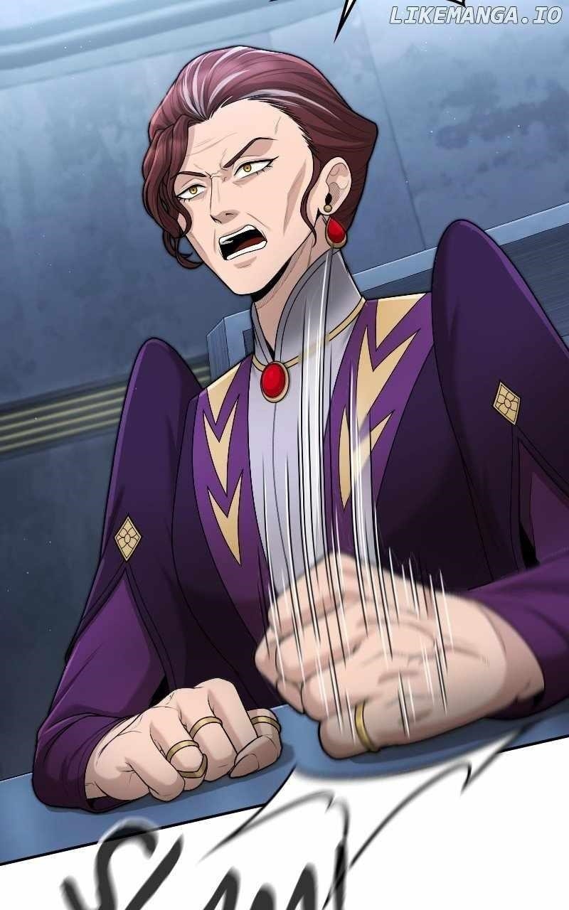 Paranoid Mage Chapter 62 - Page 78