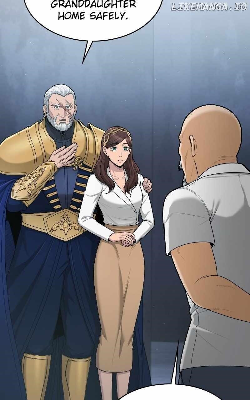 Paranoid Mage Chapter 62 - Page 96