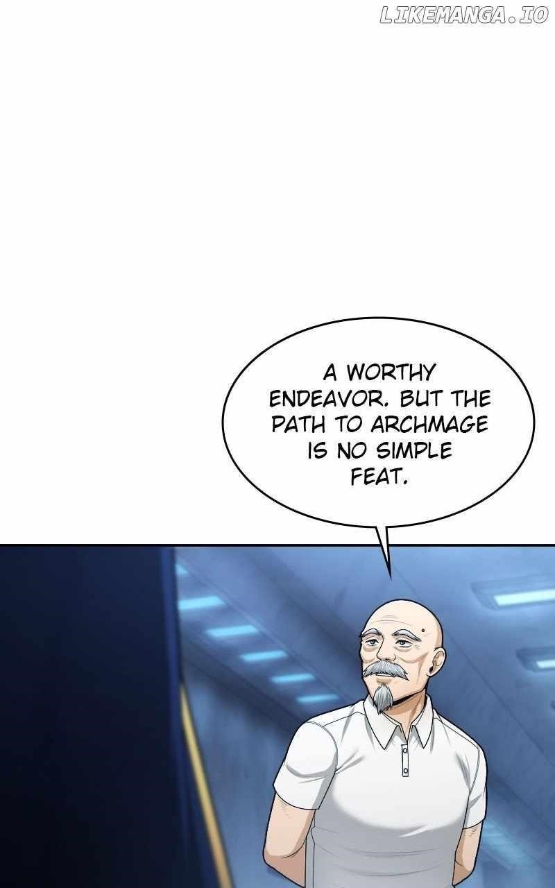 Paranoid Mage Chapter 63 - Page 101